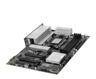 MSI PRO B850-P WIFI - 1306456 - zdjęcie 4